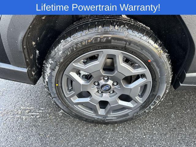 new 2026 Subaru Outback car, priced at $37,229