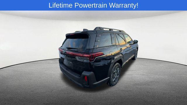 new 2026 Subaru Outback car, priced at $37,229