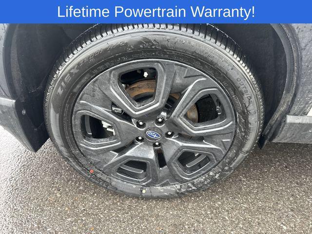 new 2026 Subaru Ascent car, priced at $53,862