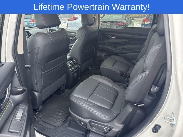 new 2026 Subaru Ascent car, priced at $53,862