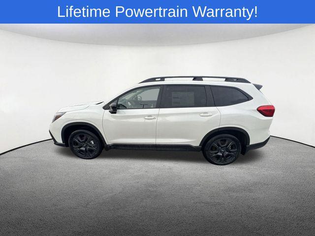 new 2026 Subaru Ascent car, priced at $53,862