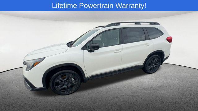 new 2026 Subaru Ascent car, priced at $53,862