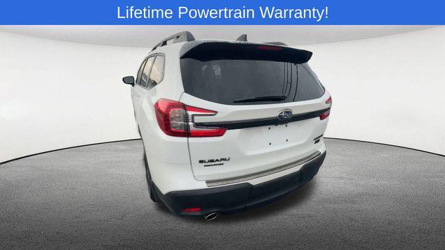 new 2026 Subaru Ascent car, priced at $53,862