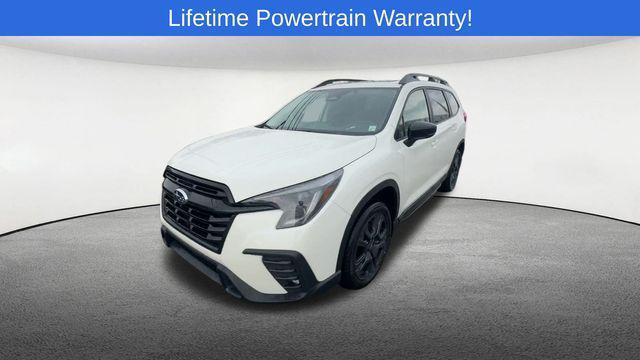new 2026 Subaru Ascent car, priced at $53,862