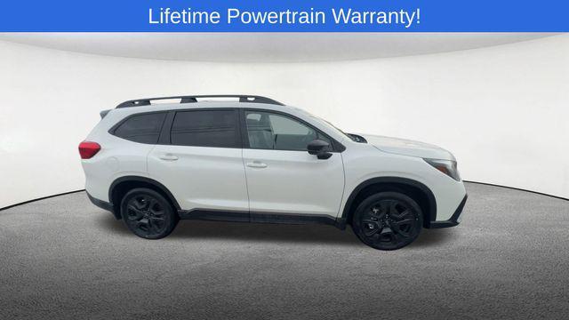 new 2026 Subaru Ascent car, priced at $53,862