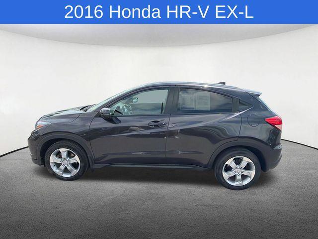used 2016 Honda HR-V car, priced at $16,669