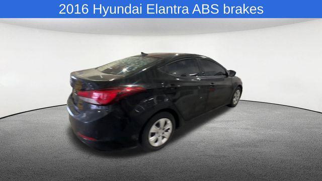 used 2016 Hyundai Elantra car, priced at $8,325