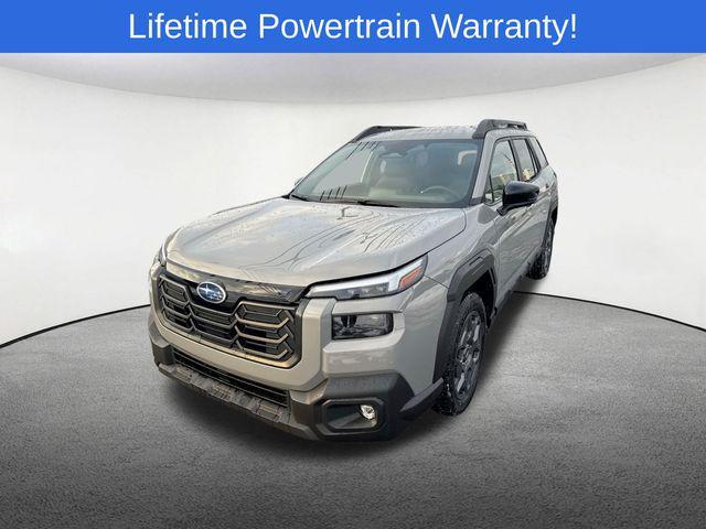 new 2026 Subaru Outback car, priced at $36,940