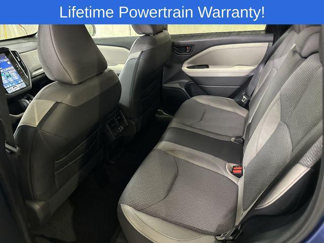 new 2026 Subaru Forester car, priced at $37,171