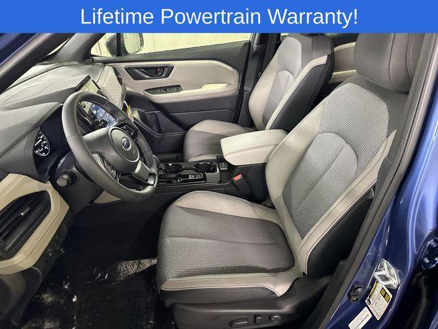 new 2026 Subaru Forester car, priced at $37,171