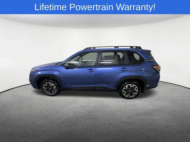 new 2026 Subaru Forester car, priced at $37,171