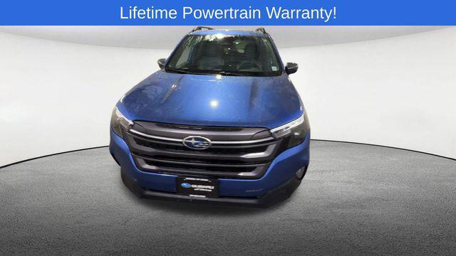 new 2026 Subaru Forester car, priced at $37,171