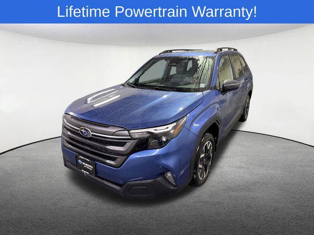 new 2026 Subaru Forester car, priced at $37,171