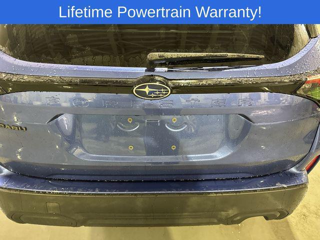 new 2026 Subaru Forester car, priced at $37,171