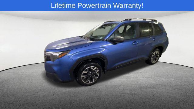 new 2026 Subaru Forester car, priced at $37,171