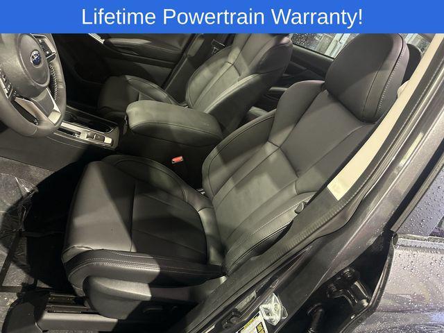 new 2026 Subaru Ascent car, priced at $42,068