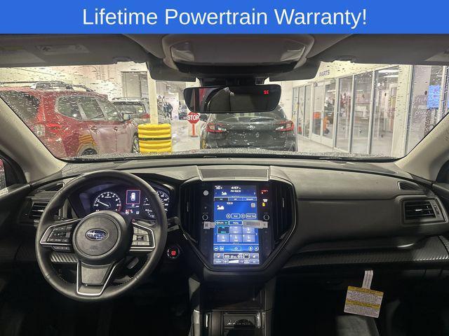 new 2026 Subaru Ascent car, priced at $42,068