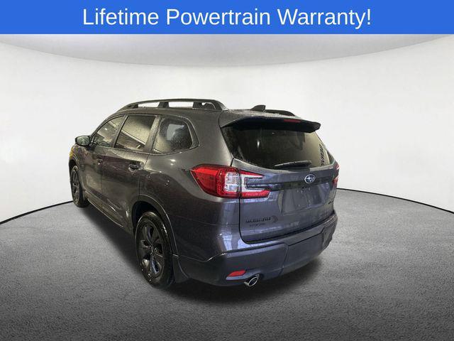 new 2026 Subaru Ascent car, priced at $42,068