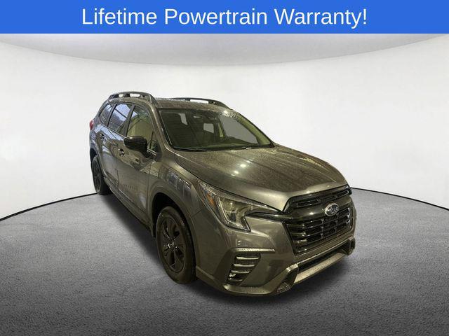 new 2026 Subaru Ascent car, priced at $42,068