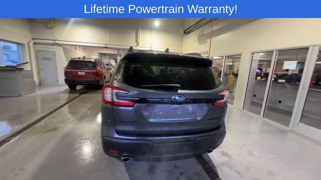 new 2026 Subaru Ascent car, priced at $42,068