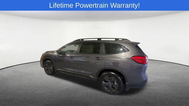 new 2026 Subaru Ascent car, priced at $42,068