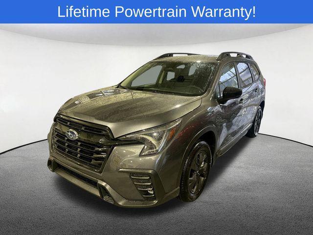 new 2026 Subaru Ascent car, priced at $42,068