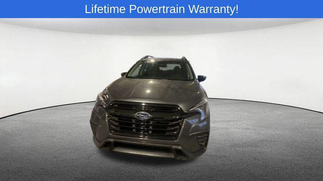 new 2026 Subaru Ascent car, priced at $42,068