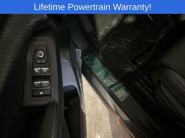 new 2026 Subaru Ascent car, priced at $42,068