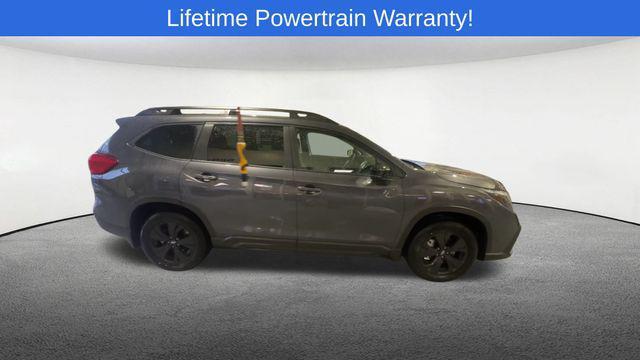 new 2026 Subaru Ascent car, priced at $42,068