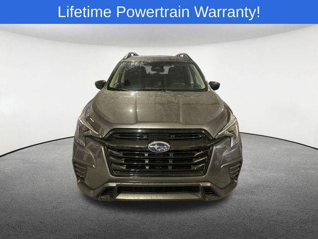 new 2026 Subaru Ascent car, priced at $42,068