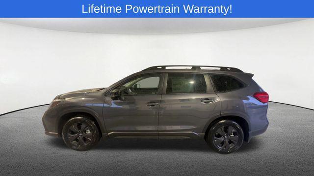 new 2026 Subaru Ascent car, priced at $42,068