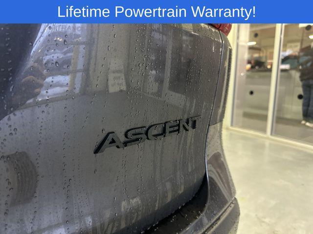 new 2026 Subaru Ascent car, priced at $42,068