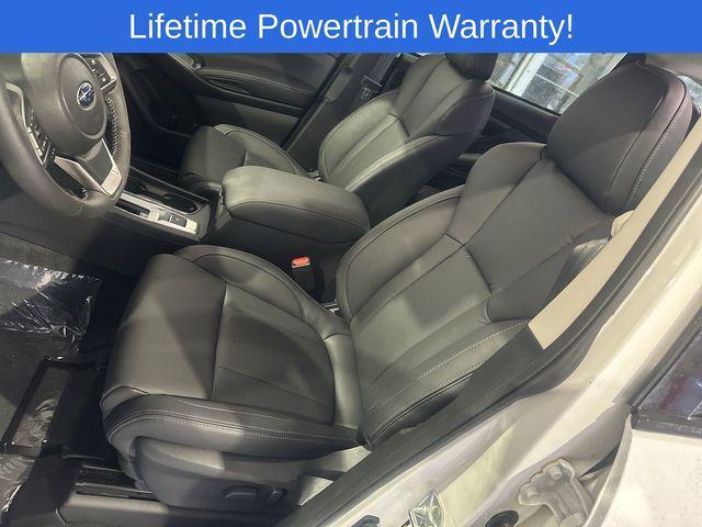 new 2026 Subaru Ascent car, priced at $41,897