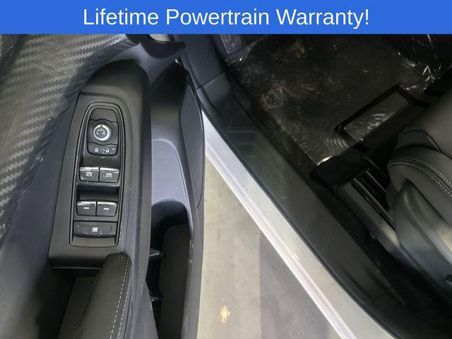 new 2026 Subaru Ascent car, priced at $41,897