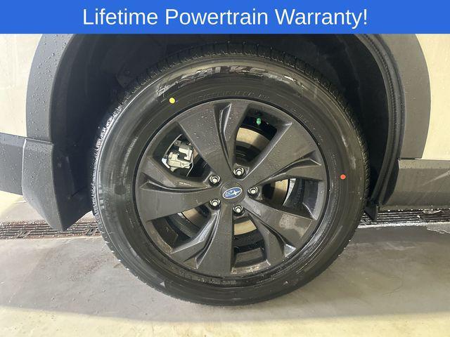 new 2026 Subaru Ascent car, priced at $41,897