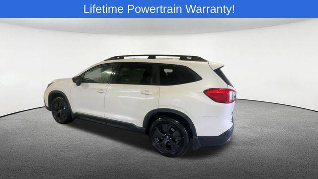 new 2026 Subaru Ascent car, priced at $41,897
