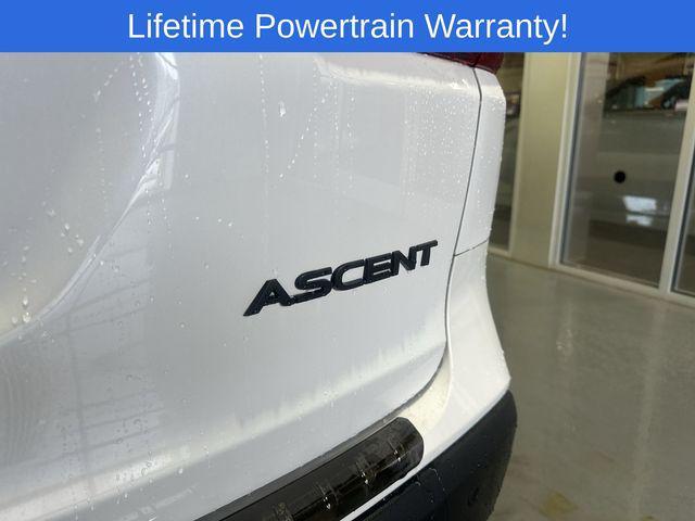 new 2026 Subaru Ascent car, priced at $41,897