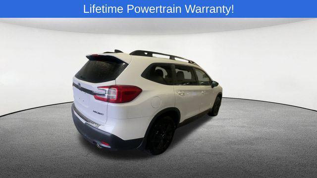 new 2026 Subaru Ascent car, priced at $41,897