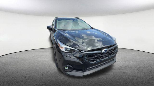 new 2026 Subaru Crosstrek car, priced at $32,085