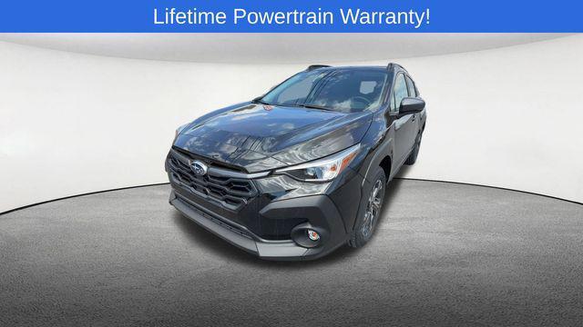 new 2026 Subaru Crosstrek car, priced at $32,085