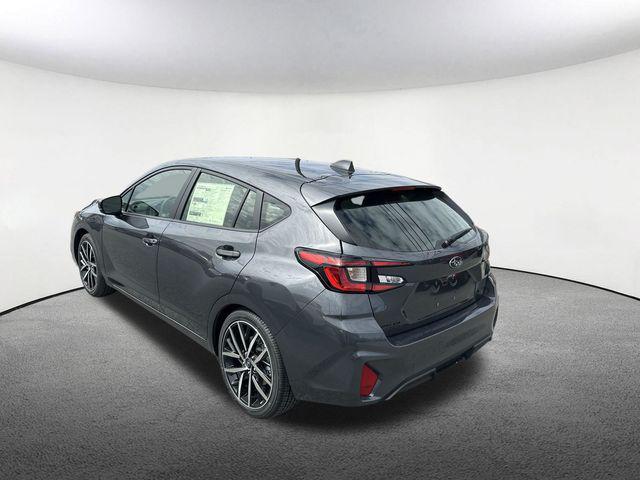 new 2026 Subaru Impreza car, priced at $29,453