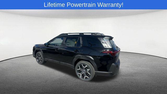 new 2026 Subaru Outback car, priced at $50,536
