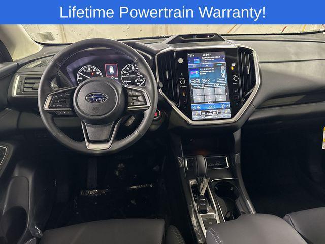 new 2026 Subaru Ascent car, priced at $50,002