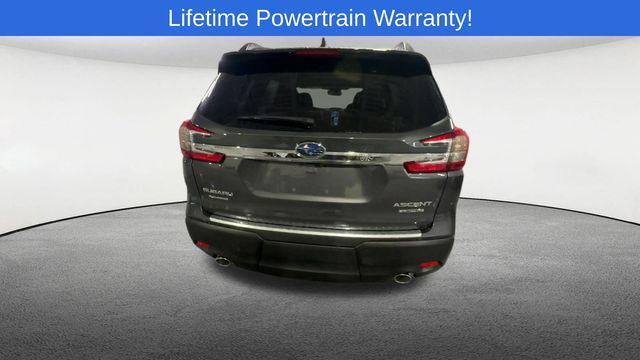 new 2026 Subaru Ascent car, priced at $50,002