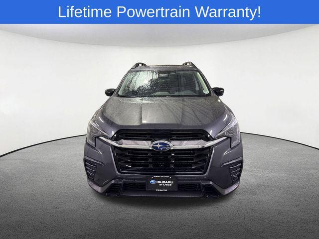 new 2026 Subaru Ascent car, priced at $50,002
