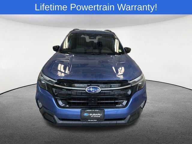 new 2026 Subaru Forester car, priced at $42,296