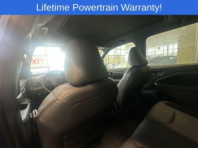 new 2026 Subaru Forester car, priced at $42,296