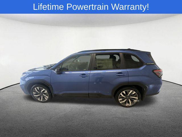 new 2026 Subaru Forester car, priced at $42,296
