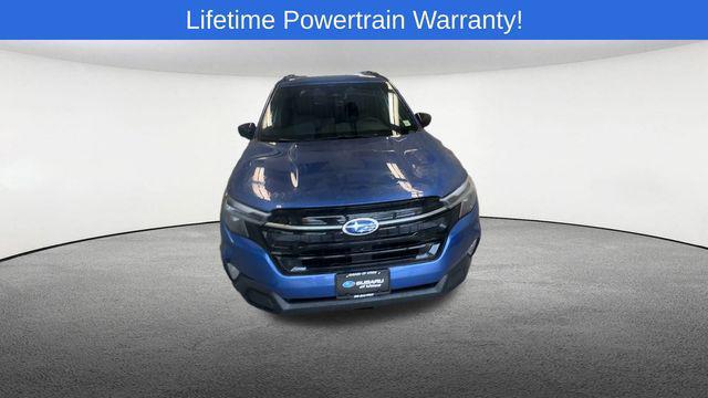 new 2026 Subaru Forester car, priced at $42,296