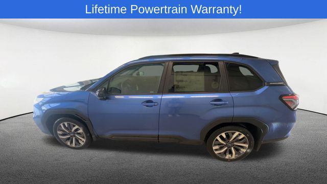 new 2026 Subaru Forester car, priced at $42,296
